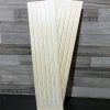 33S body construction kit with flamed wood choices