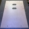 33S Guitar body construction kit parts