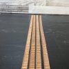 33S body construction kit with flamed wood choices
