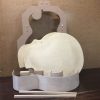 17S Guitar body construction kit