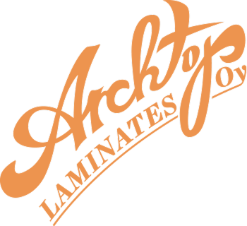 Archtop Laminates