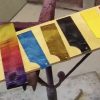 Keda wood stain 5 color set - No Shipping