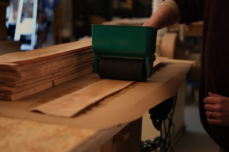 Archtop Laminates FAQ page for guitar building kits and laminated guitar parts